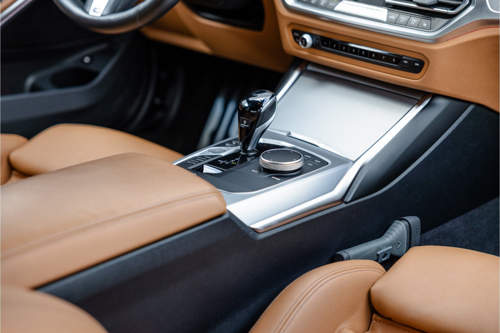 Foto 52 van BMW 3-serie M-Sport M-Sportstoel / HiFi / Camera / Maxton /