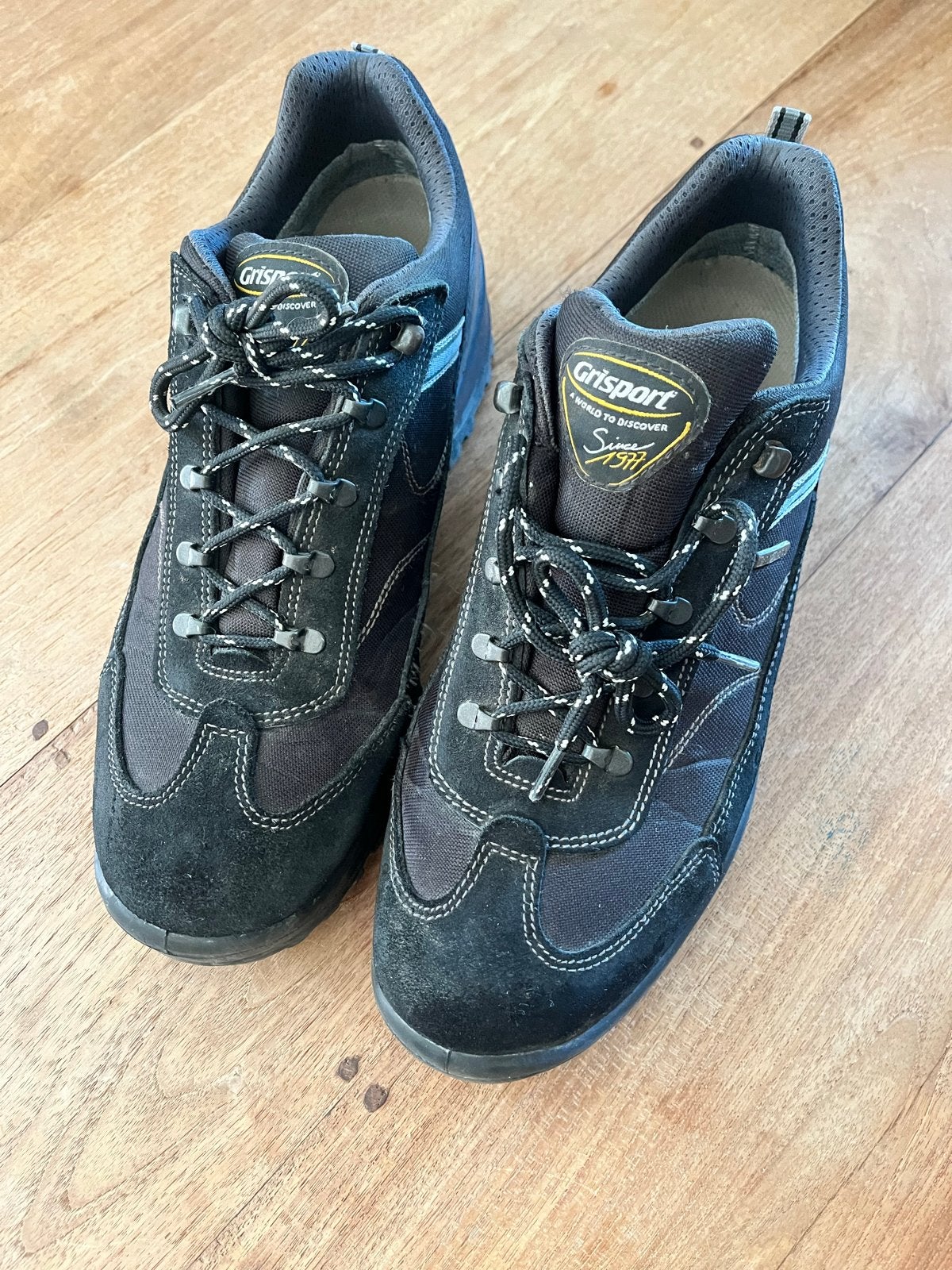 Grisport wandelschoenen - Maat 45, Sport en Fitness, Ophalen of Verzenden, Gebruikt, Schoenen