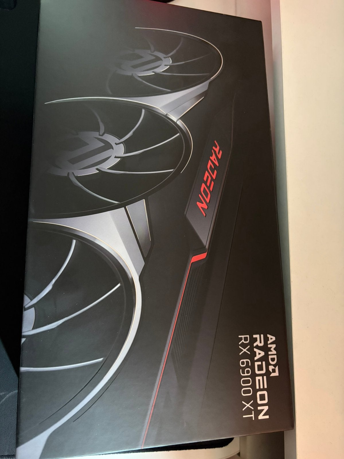 Ruilen: RX 6900 XT 16GB tegen RTX 4080 / 4070 Ti Super, Computers en Software, Ophalen, AMD, GDDR6, PCI-Express 4