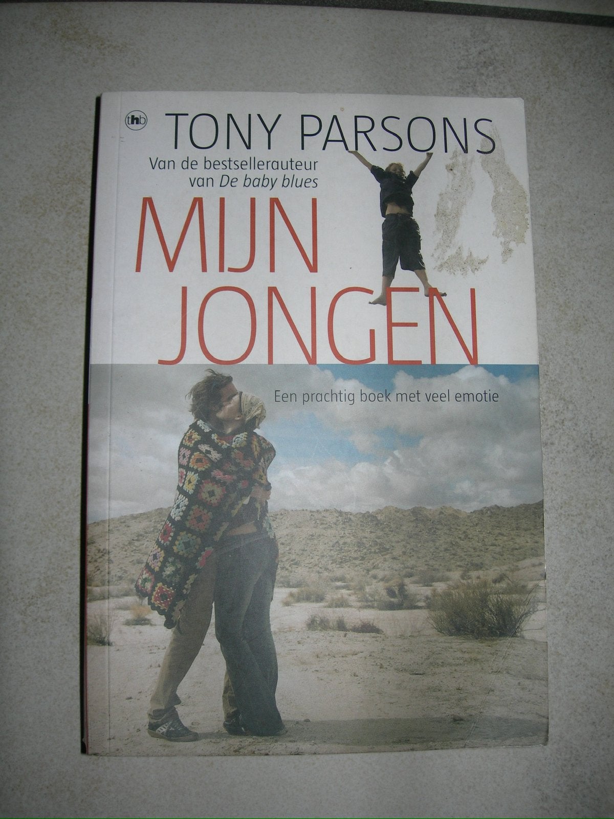 Boeken van div. schrijvers w.o. Mijn jongen van Tony Parsons, Boeken, Ophalen of Verzenden, Zo goed als nieuw