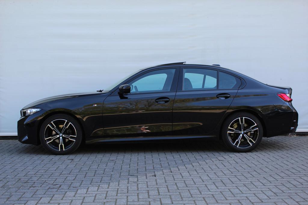 BMW 3 Serie 318i M Sport Automaat / Schuif-kanteldak / Sport, Automaat, 1998 cc, Achterwielaandrijving, Gebruikt