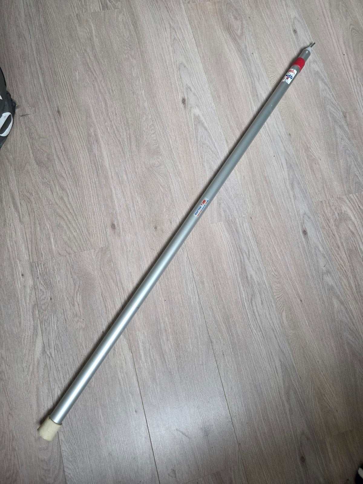 Fiamma Rafter Caravanstore F35 Pro luifelstok, Ophalen, Gebruikt