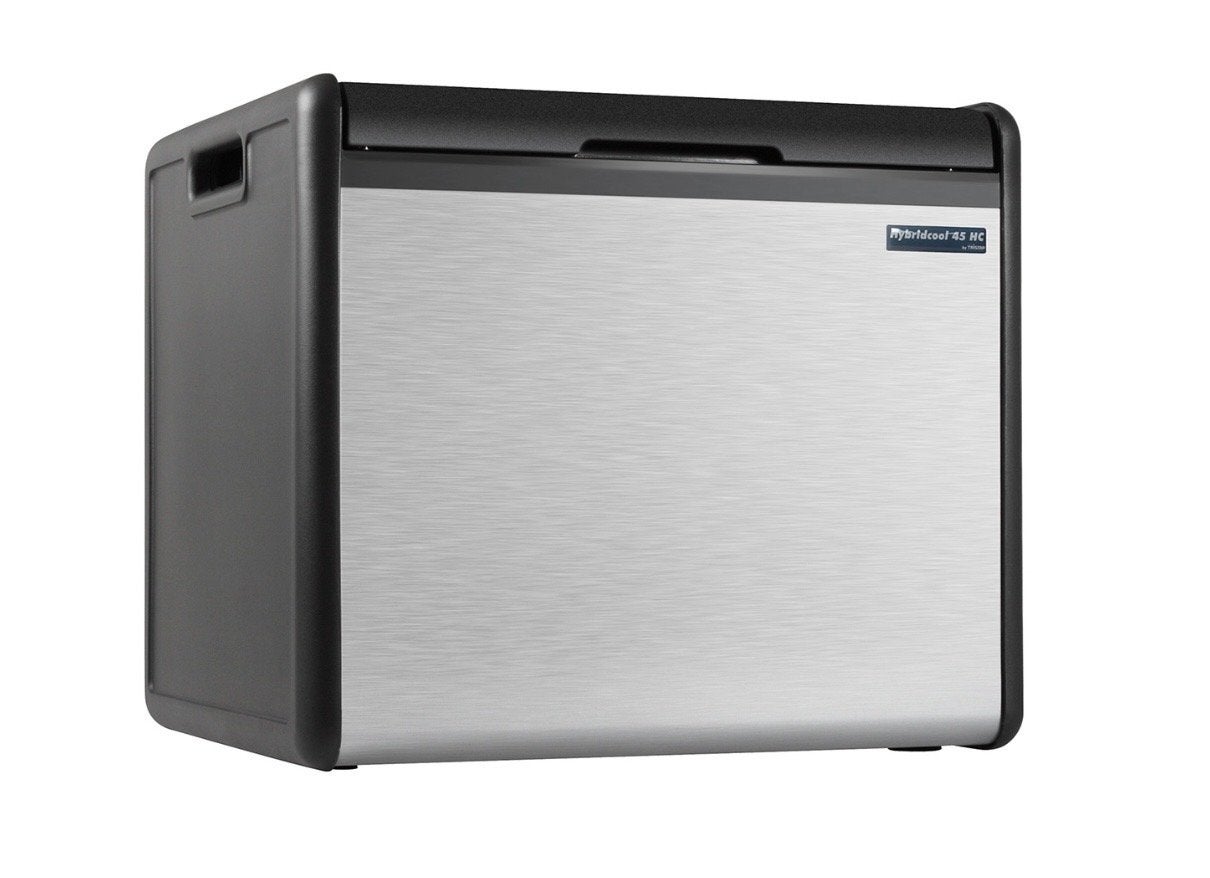 Tristar Hybridcool KB-7645 HC 45 Koelbox, Ophalen, Zo goed als nieuw, Koelbox, Compressor