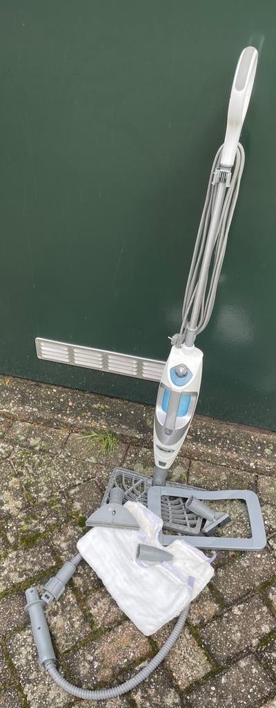 Shark stoomreiniger, Ophalen, Gebruikt, Stoomreiniger