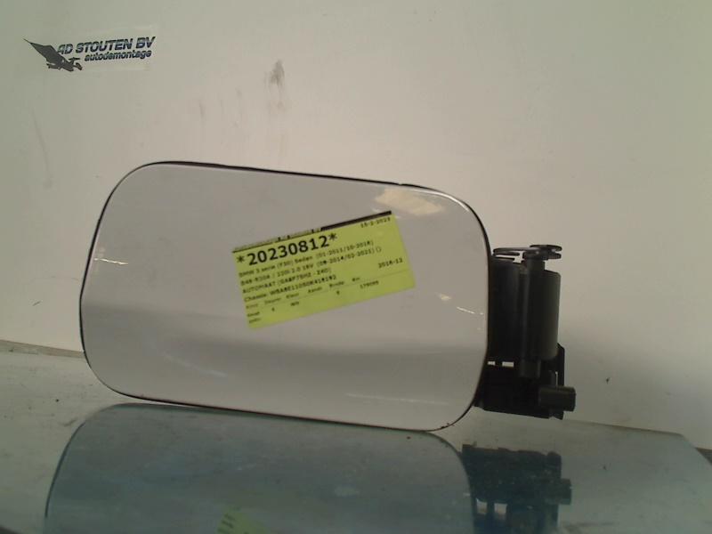 Tankklep BMW 3 serie (F30) (2015-11/2018-10) 7368306, Gebruikt, Petuelring 130, München 80809, , Duitsland, BMW, Bayerische Motoren Werke AG