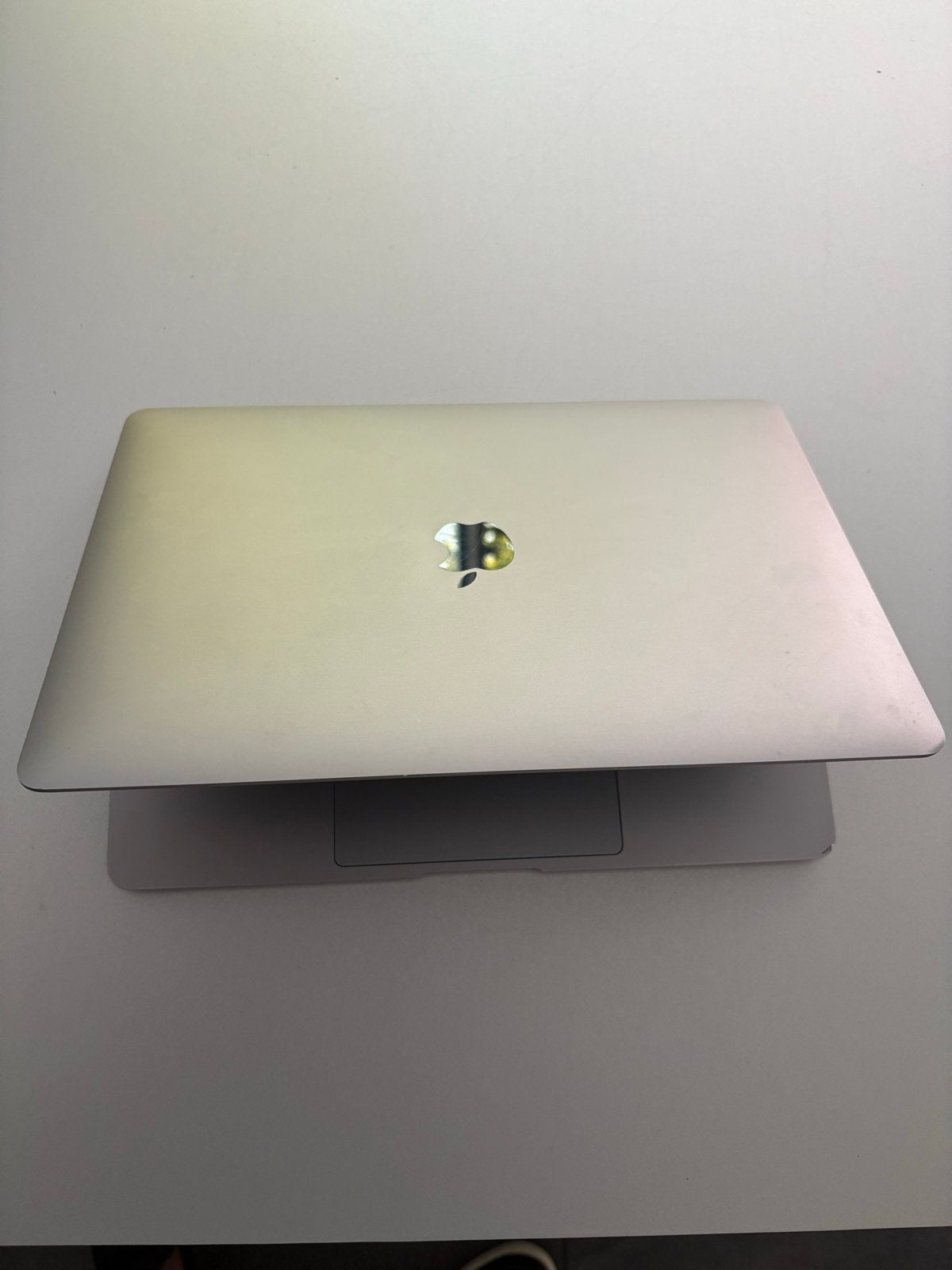 MacBook Air 13.3 inch 2018/2019 - Goede staat, Computers en Software, Apple Macbooks, Ophalen of Verzenden, Gebruikt, 13 inch