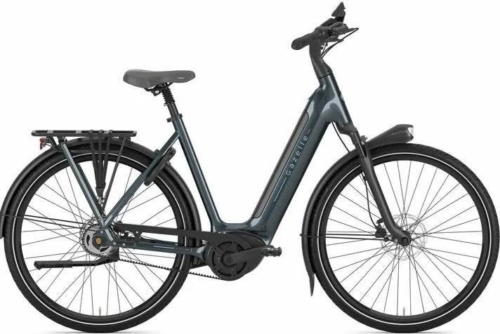 Gazelle Grenoble C5 HMB 2026, Nieuw, Gazelle