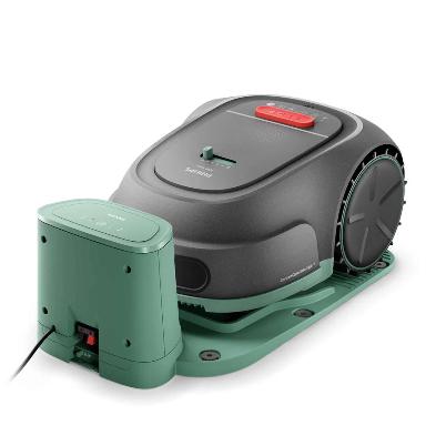 Philips RSL3000/10 - Robotmaaier - NIEUW, Tuin en Terras, Grasmaaiers, Nieuw, Accu-grasmaaier, Minder dan 30 cm, Ophalen