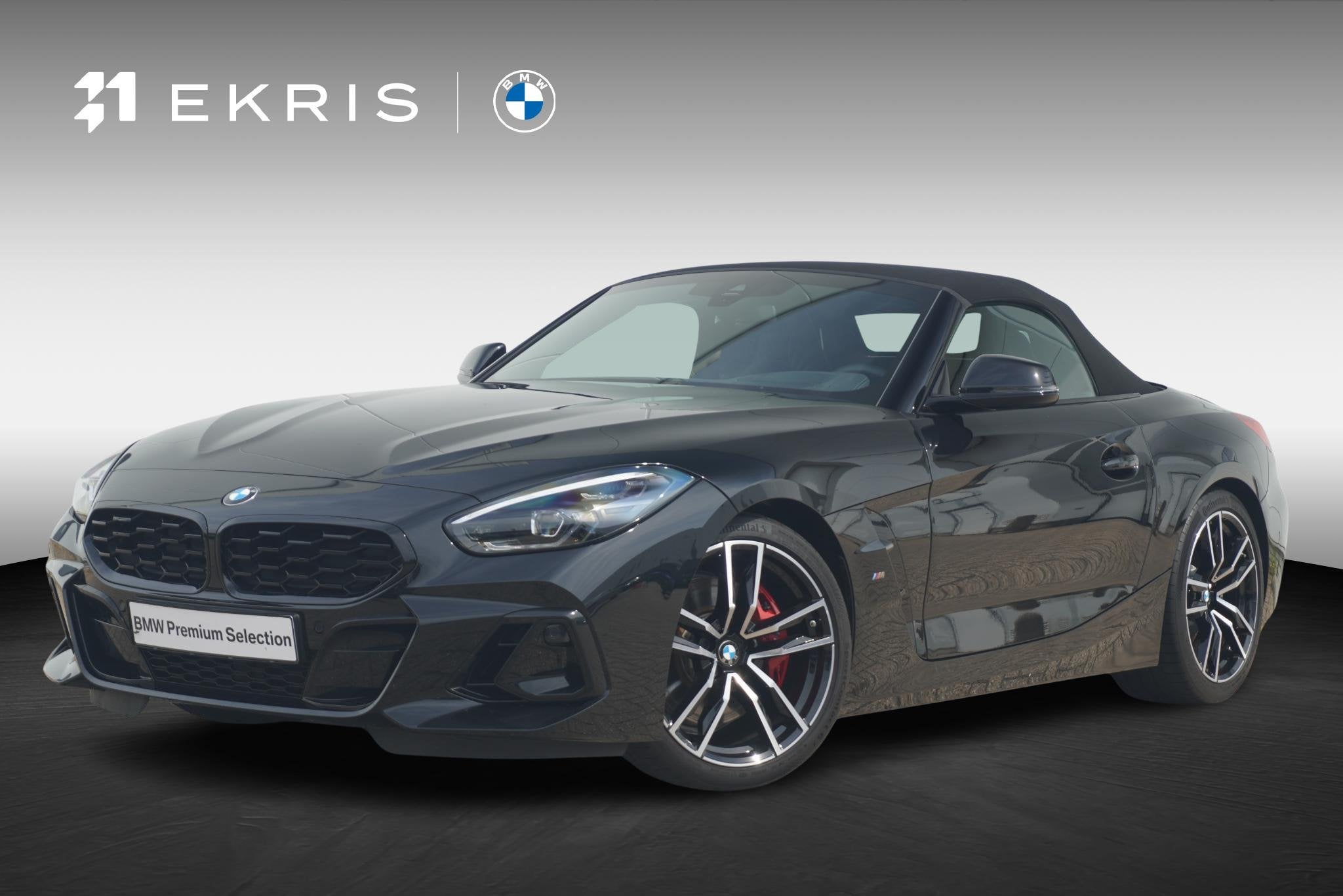 BMW Z4 Roadster M40i | M Sportpakket | Elektrisch verstelbar