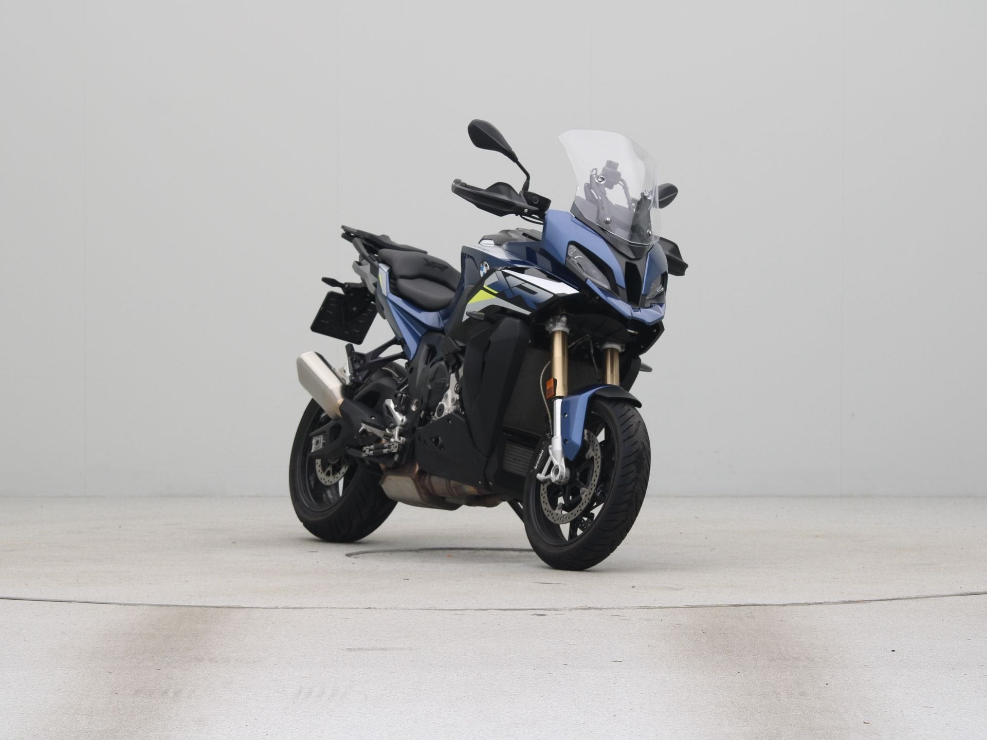 BMW S 1000 XR BTW Motor (bj 2026), 999 cc, Handgeschakeld, Dusseldorp Motorrad Alkmaar, Gebruikt
