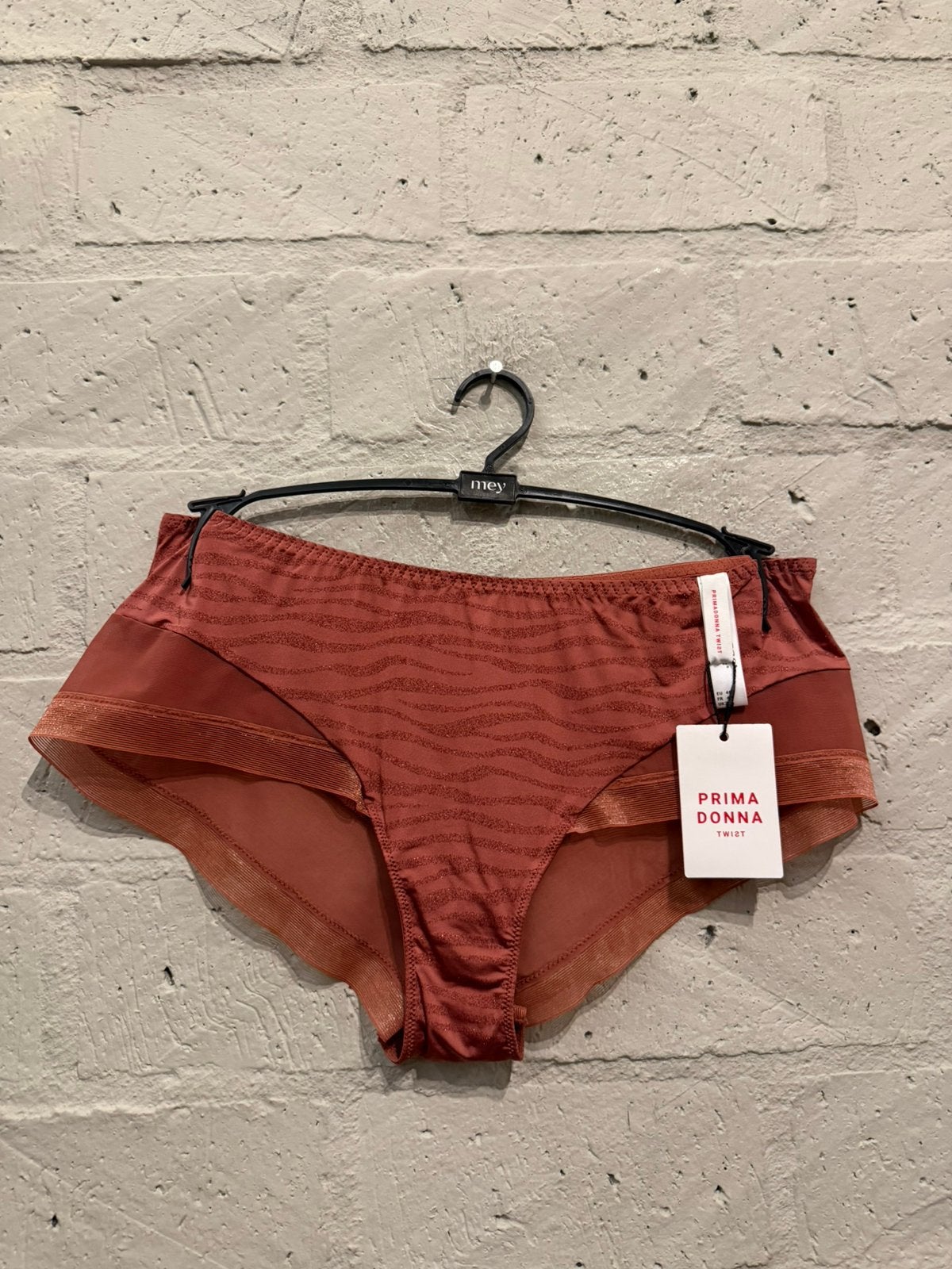 Prima donna slip 44 NIEUW!! Nu €15, Ophalen of Verzenden, Slip