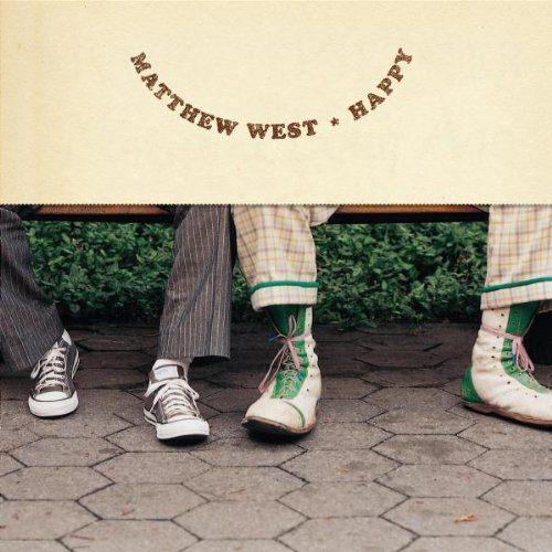 SALE--CD MATTHEW WEST - Happy >NIEUW, Verzenden, Nieuw in verpakking, Gospel