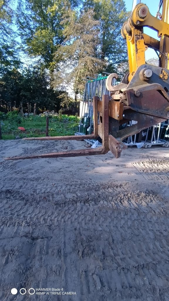 CW 30 palletvorken, Ophalen of Verzenden