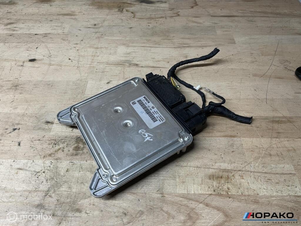 Dynamic steering module BMW E60 E61 E63 E64 | 1277022125, Gebruikt, Einsteinlaan 5 rijswijk, Bmw, Ophalen of Verzenden