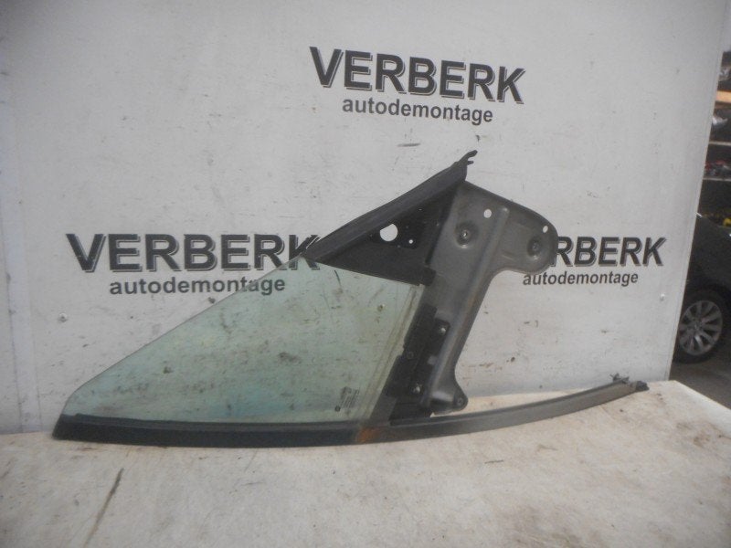 Portierruit 3-Hoek Rechts Voor Opel Astra F (53B) 1996, Gebruikt, Bahnhofsplatz, Rüsselsheim am Main 65423, , Duitsland, Opel
