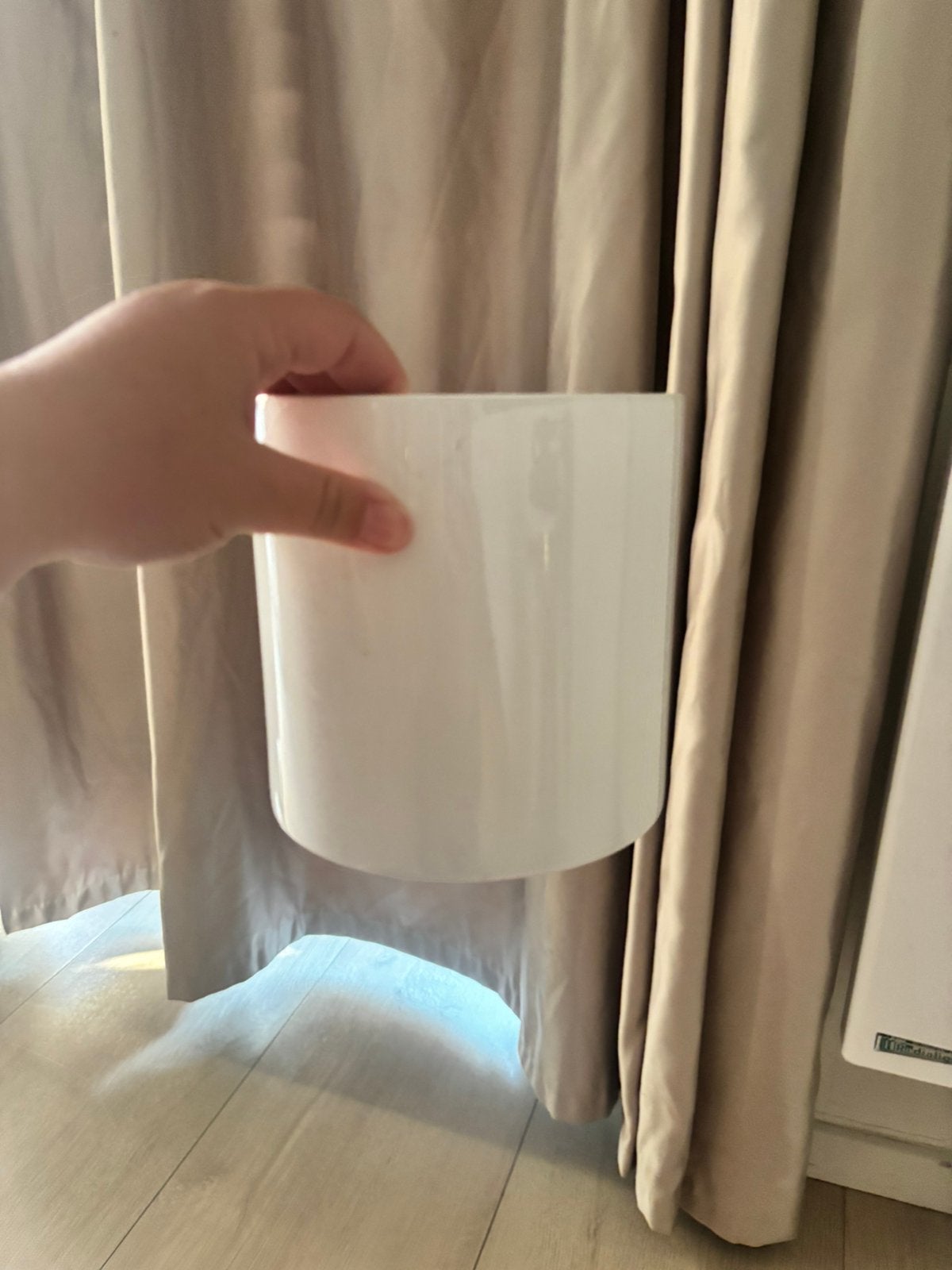 Pottery pots bloempot maat s, Verzenden, Zo goed als nieuw