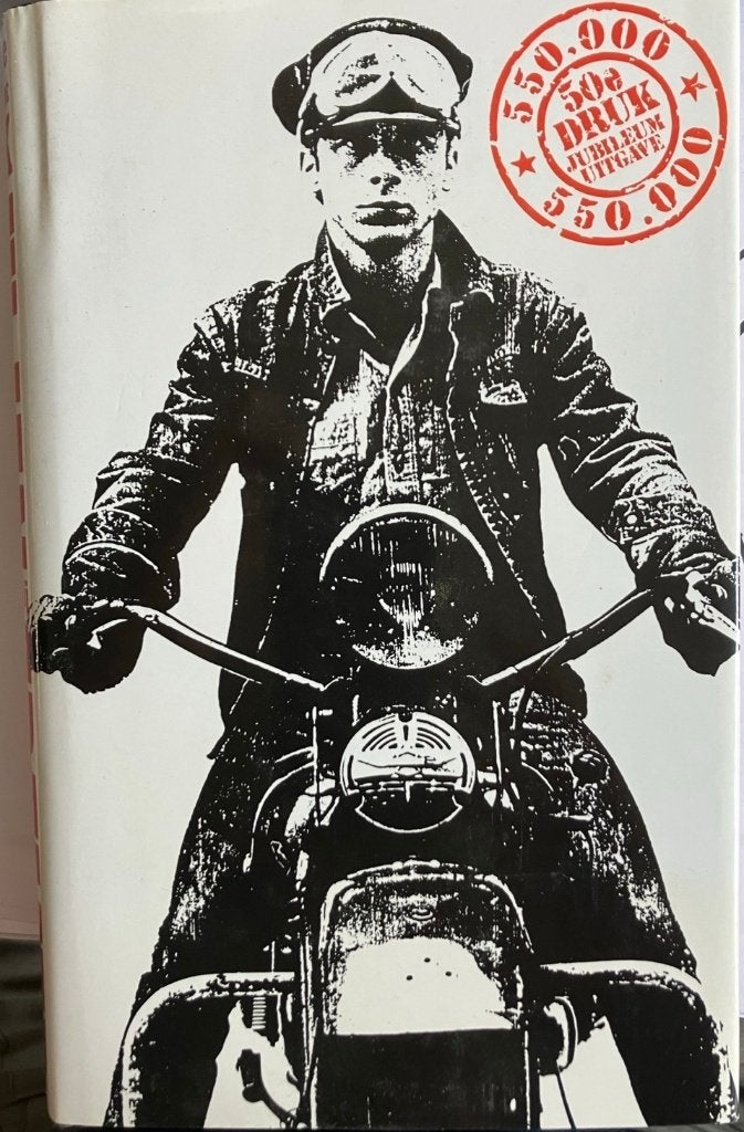 Ik, Jan Cremer, Boeken, Jan Cremer, Ophalen of Verzenden, Zo goed als nieuw, Nederland