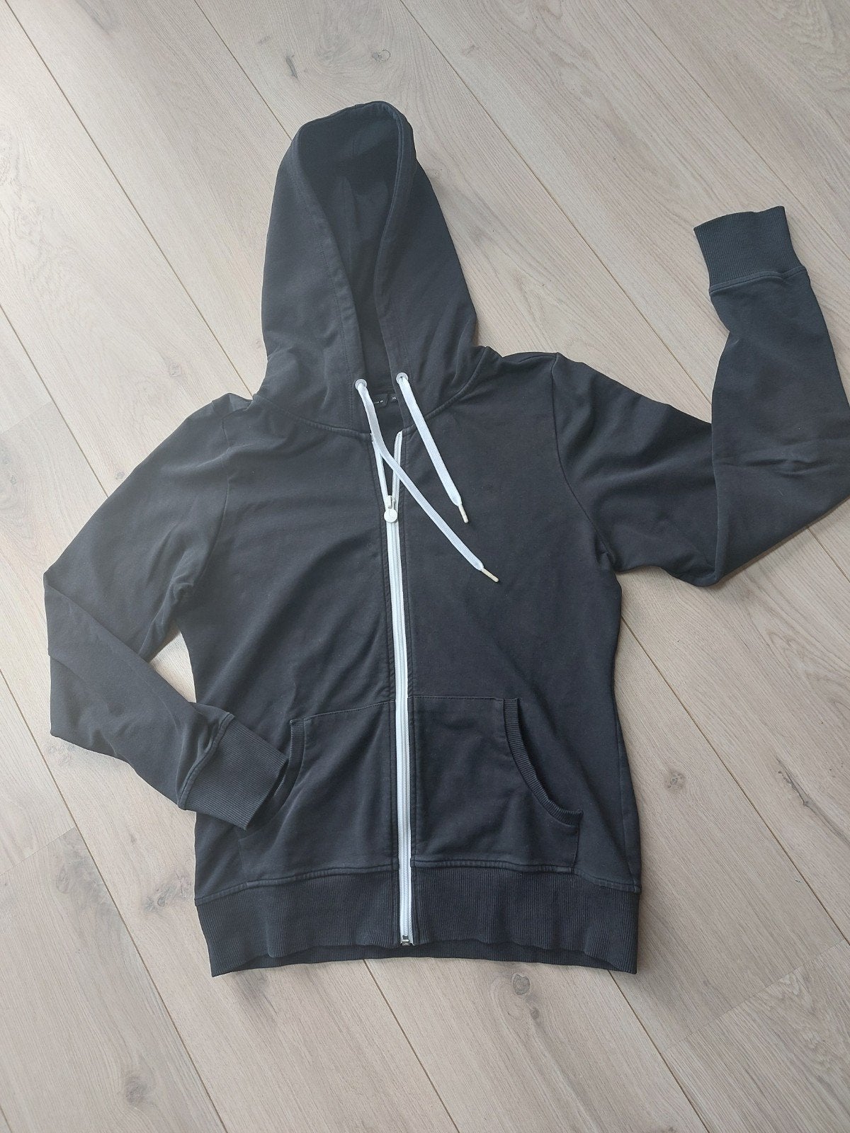 Bjorn Borg sport- vest, Kleding | Dames, Sportkleding, Zwart, Ophalen of Verzenden, Zo goed als nieuw, Maat 46/48 (XL) of groter