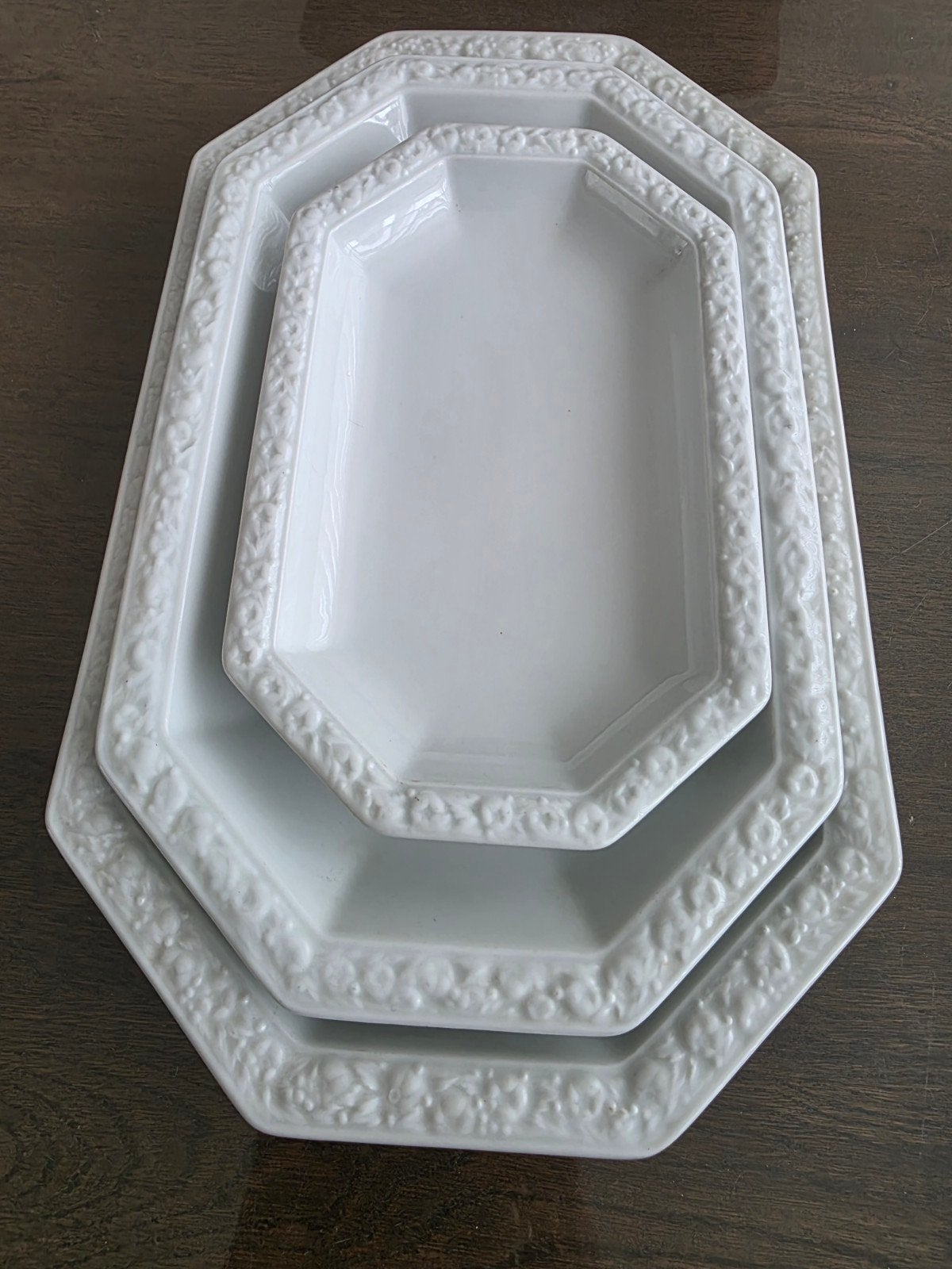 Rosenthal classic rose servies schalen, Ophalen of Verzenden