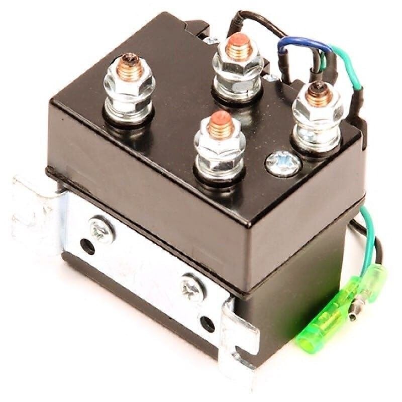 Relais 12 Volt ( 250 Amp ), Auto diversen, Ophalen of Verzenden