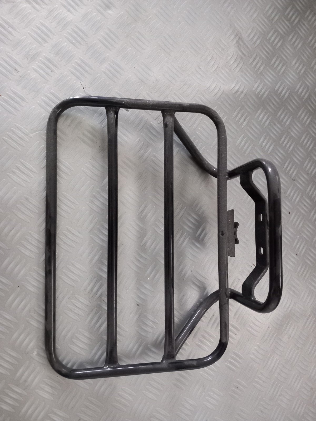fiets drager, Ophalen, Nieuw