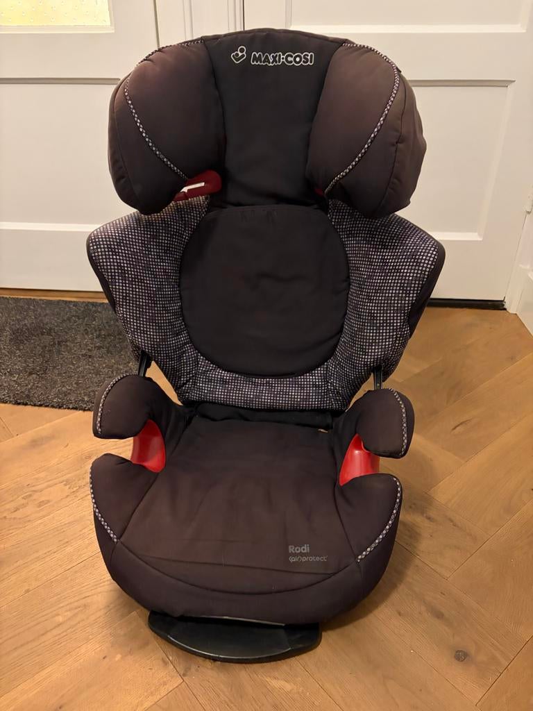 Autostoeltje maxi cosy, Ophalen, 0 t/m 13 kg, Maxi-Cosi, Gebruikt