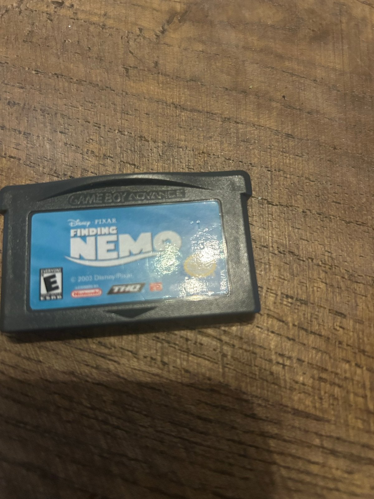 Game Boy Advance SP met 4 spellen, Spelcomputers en Games, Games | Nintendo Game Boy, Gebruikt, Overige genres, 1 speler, Ophalen of Verzenden