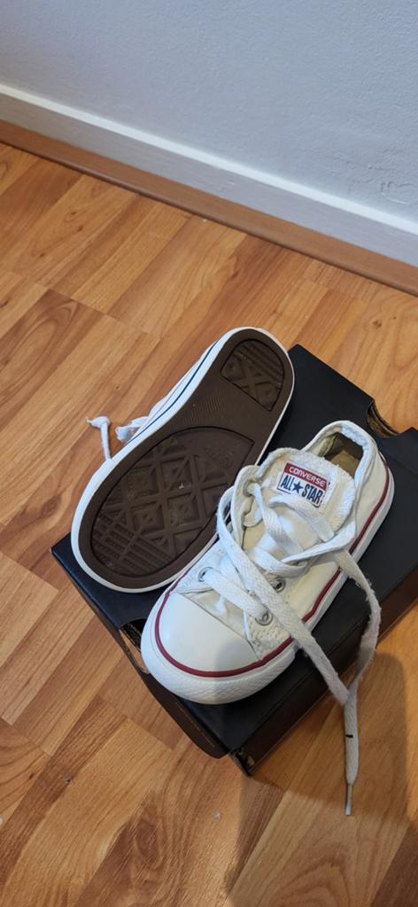 Converse All Star sneakers maat 24, Converse, Jongen of Meisje, Schoenen, Ophalen of Verzenden