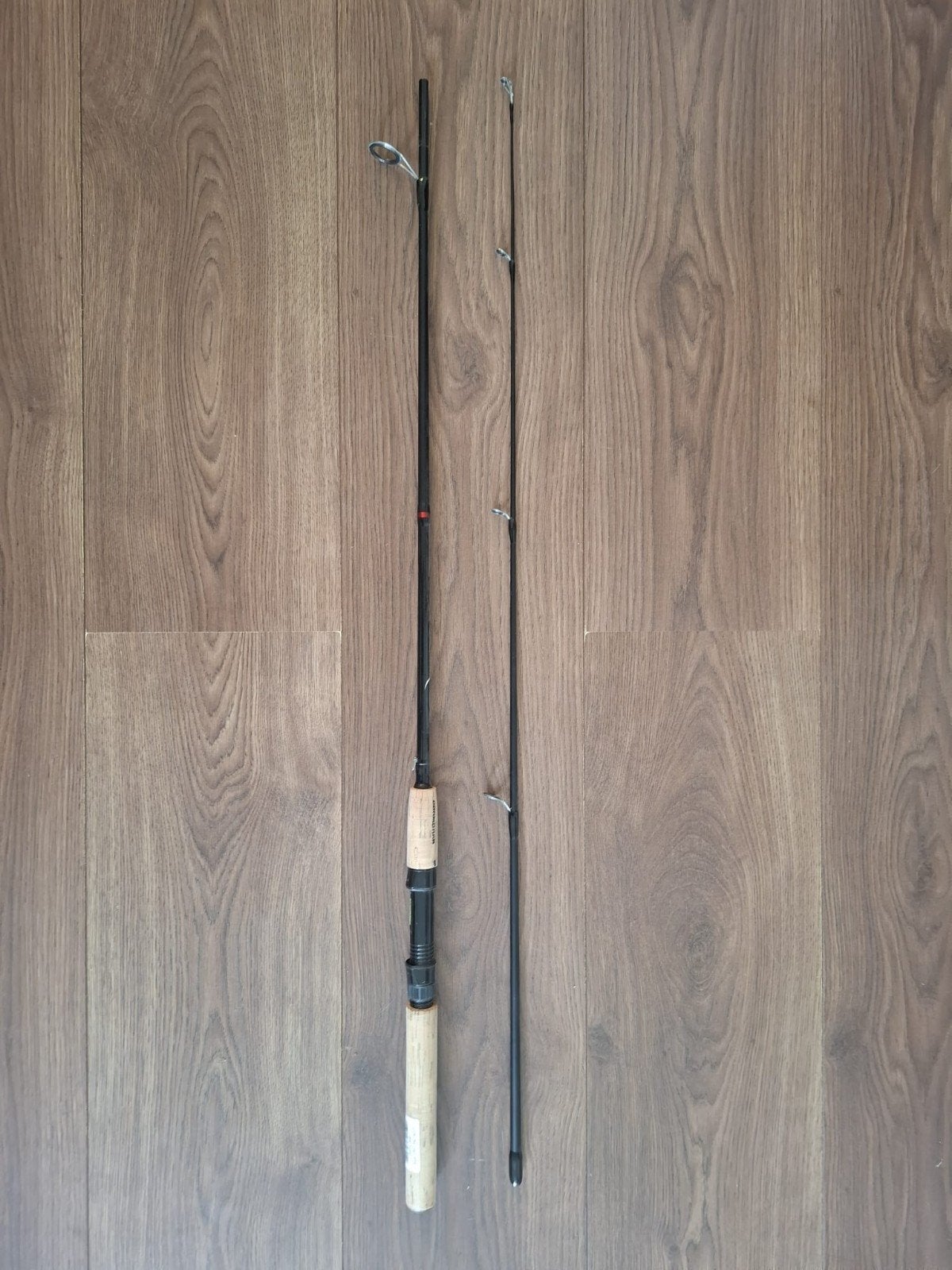 Cormoran I-COR One Ultra Fast Spin 3-20 165 Werphengel, Ophalen, Gebruikt, Werphengel