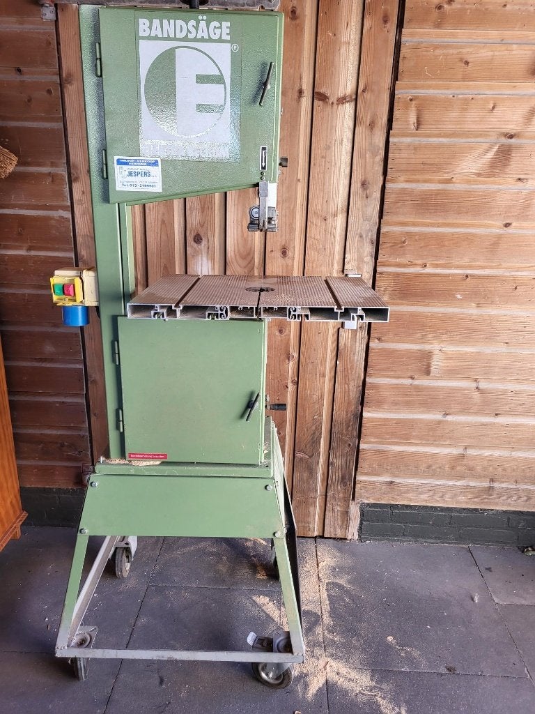 lindzaag, Doe-het-zelf en Verbouw, Ophalen, Gebruikt, Onbekend, 70 mm of meer
