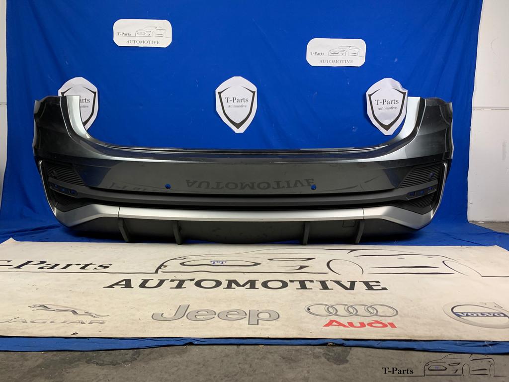 Audi Q3 sportback achterbumper S line bumper s-line, Info@fabrikant.eu, Bumper, Fabrikantstraat 1
1000 AA  Amsterdam, Fabrikant BV