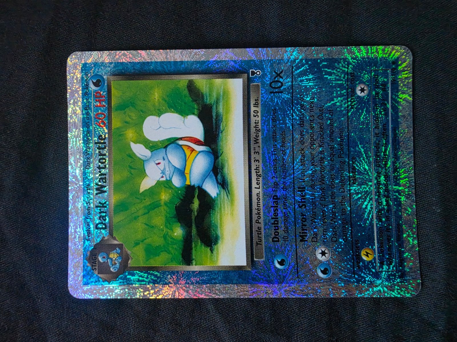 Foto 11 van legendary collection reverse holo starters