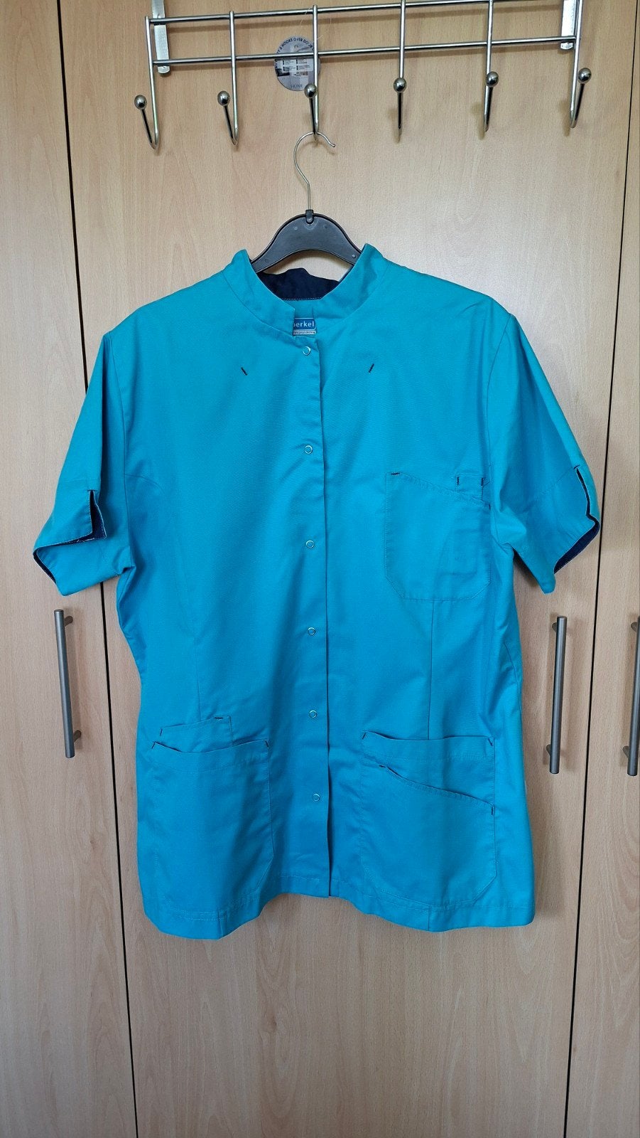 De Berkel Zorgjasje XL, Kleding | Dames, De Berkel, Ophalen of Verzenden, Gedragen