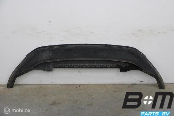 Voorbumperspoiler VW Golf 7 5G0805915, Auto-onderdelen, Gebruikt