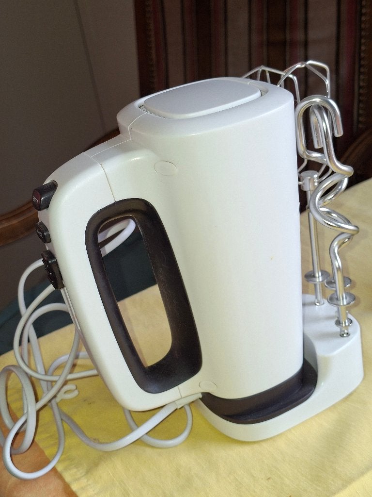 AEG Mixer, Ophalen, Zo goed als nieuw, Blender