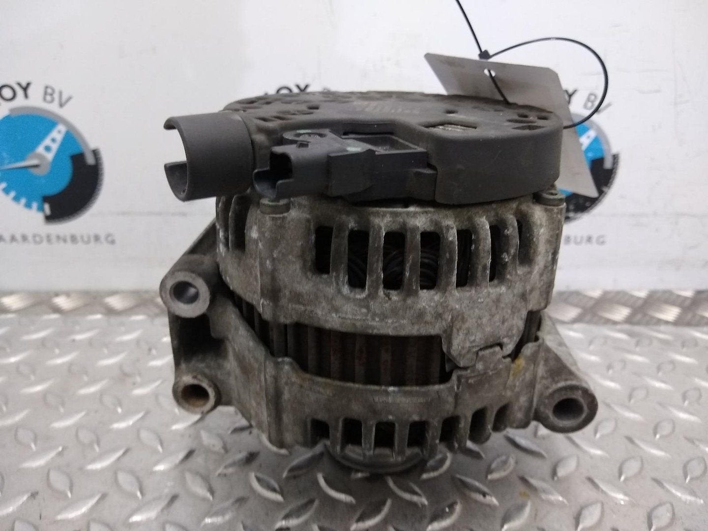 MINI (BMW) MINI 1.6 Cooper S Chili DYNAMO 2011, Gebruikt, -, -, Ophalen of Verzenden
