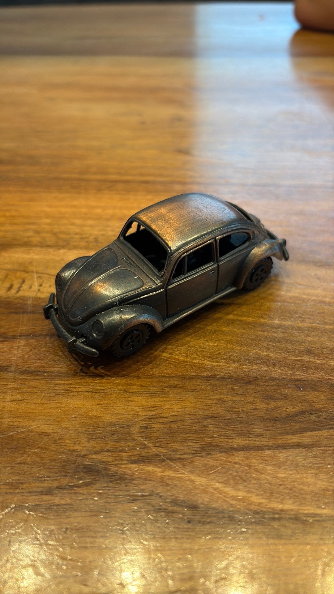 Volkswagen kever, Ophalen of Verzenden, Gebruikt, Auto
