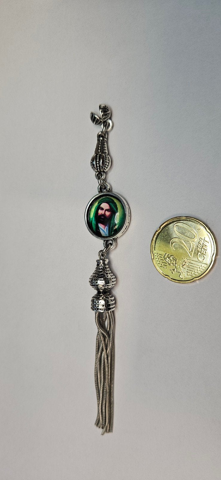 Zülfükar imame, hz Ali tesbih imamaesi., Ophalen of Verzenden, Nieuw