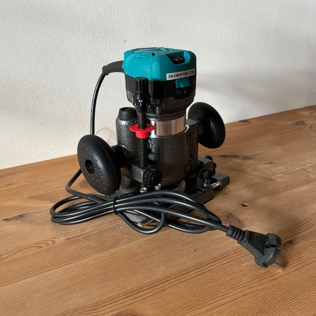 Freesmachines, Ophalen, Nieuw, Bovenfrees, Elektrisch