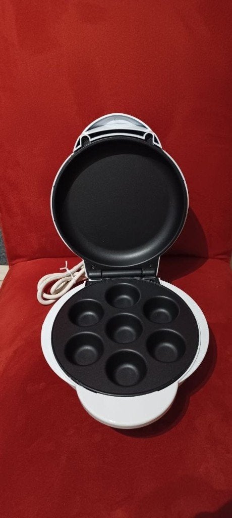 Cupcake maker Nieuw, Ophalen of Verzenden, Nieuw, Cupcakes, Bakvorm