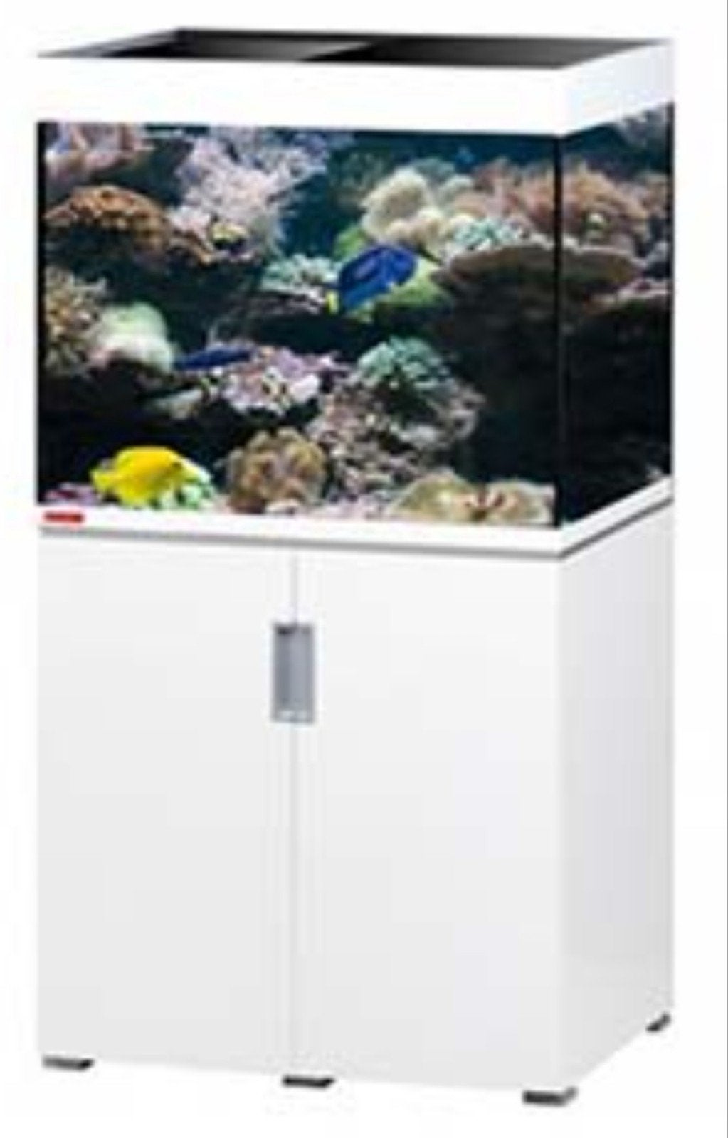 Te koop gevraagd!! eheim incpiria 200 liefst wit, Ophalen, Leeg aquarium