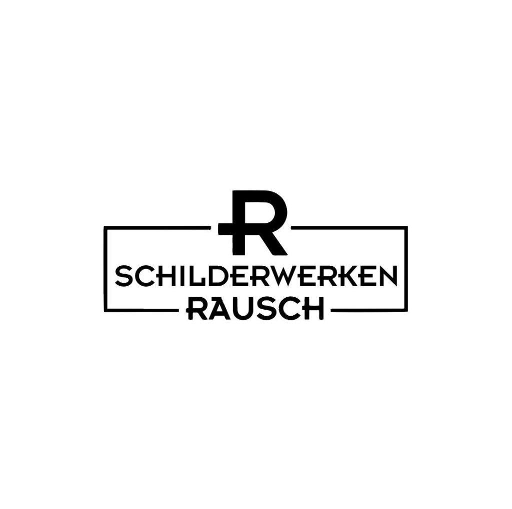 Welkom bij Rausch Uw schilder 50% Goedkoper!., Ophalen of Verzenden, Nieuw