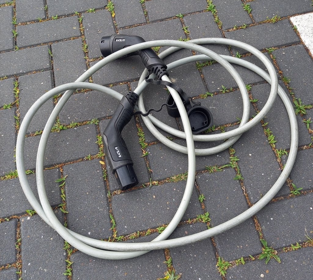 Laadkabel type 2 NIEUW, Ophalen of Verzenden, Nieuw, Laadkabel