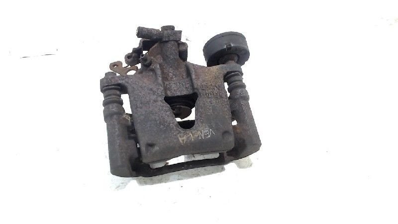 Remklauw links achter Jaguar X-type, Onderdelen@venauto.nl, Van der Ven Autorecycling B.V., Gebruikt, Ettenseweg 76, 4706 PB Roosendaal, The Netherlands
