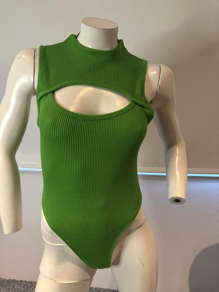 Zara body maat m nieuw, Maat 38/40 (M), ., Nieuw, Ophalen of Verzenden
