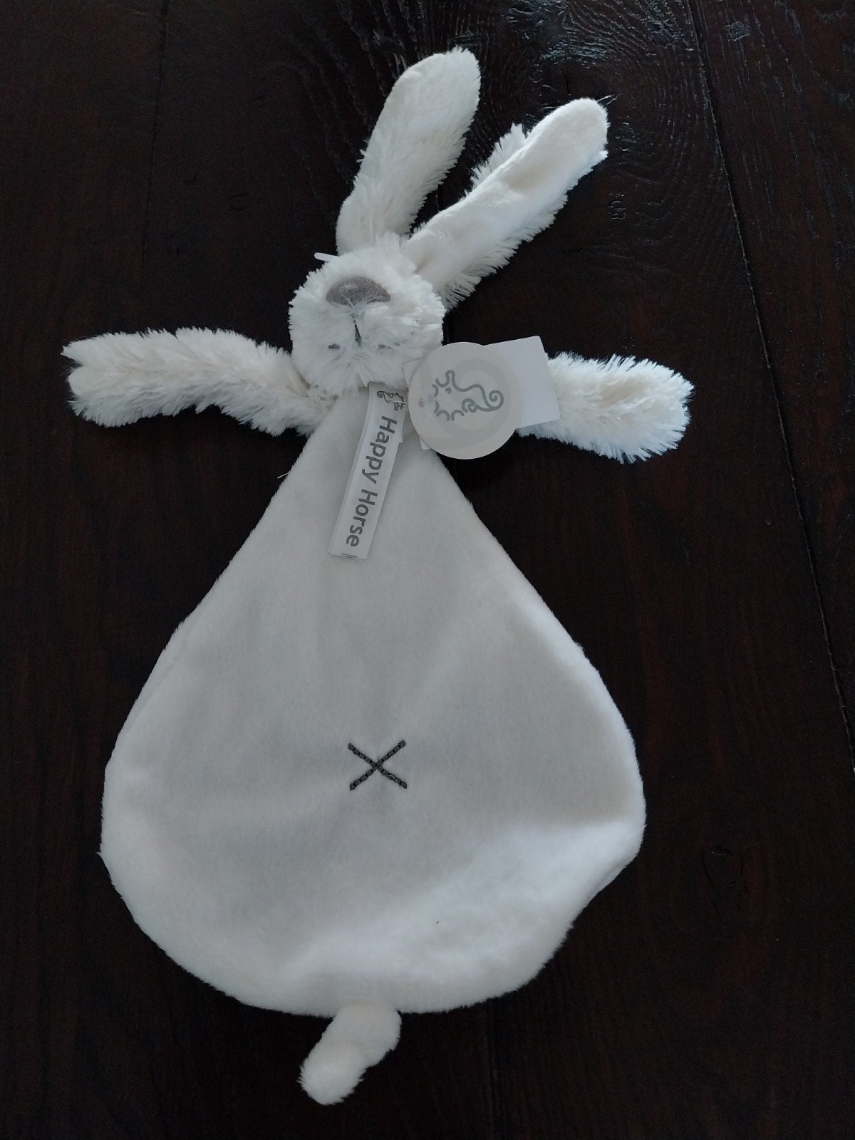 KNUFFELDOEKJES EN  SPEENRINGEN NIEUW, Ophalen of Verzenden, Nieuw