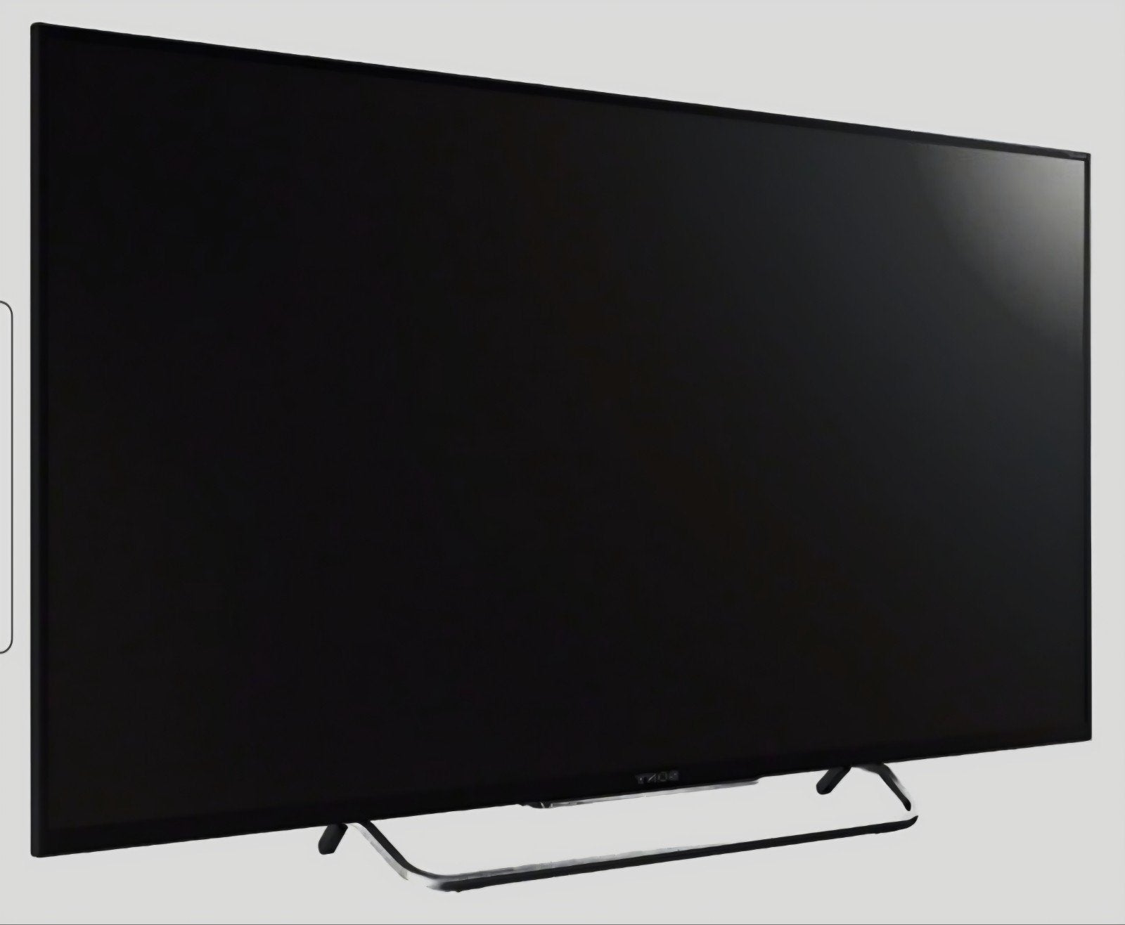 Sony TV 32 inch, Ophalen, Sony