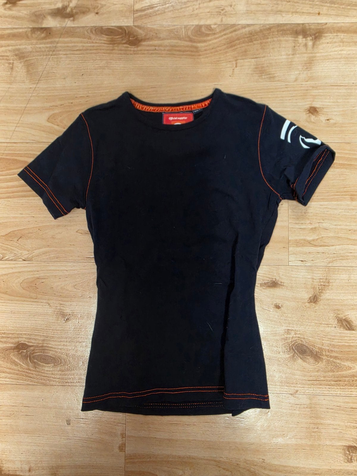 knhs paardrij chirtje mt 128 nieuw, Dieren en Toebehoren, Ophalen of Verzenden, Nieuw, Dressuur, Bovenkleding