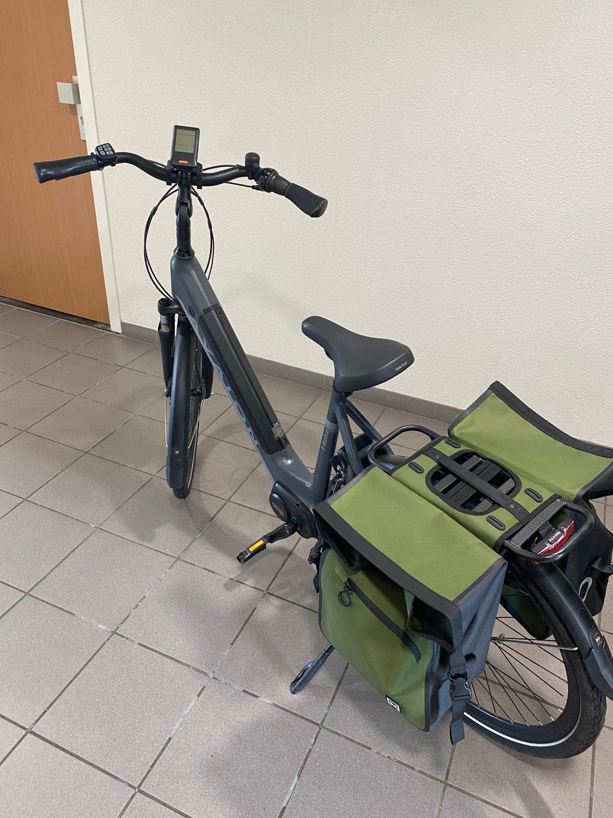 Avalon E-motive performance line, 51 tot 55 cm, Ophalen of Verzenden, Zo goed als nieuw, Overige merken