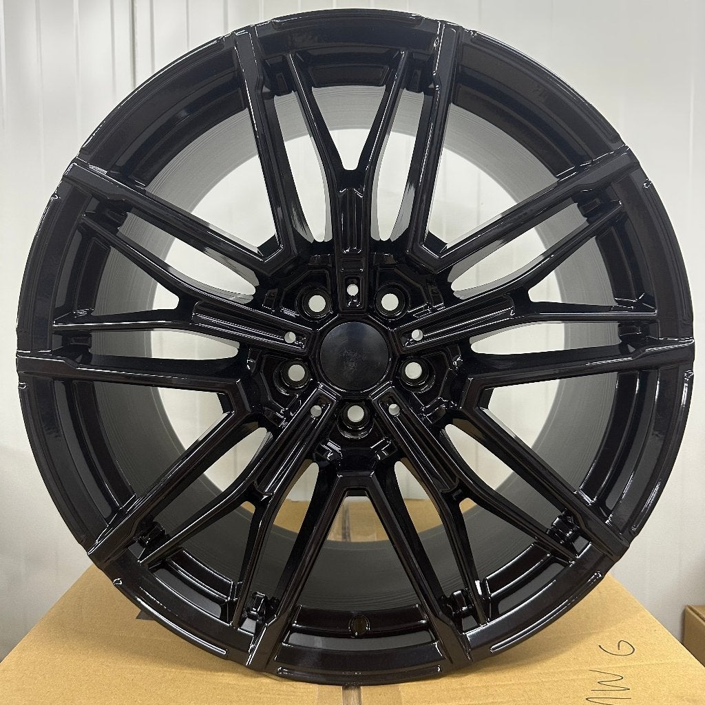 Grote partij velgen diverse merken en maten 17" t/m 22", Ophalen, Velg(en), Nieuw, Overige maten